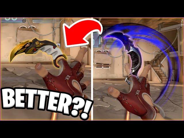 WATCH THIS Before You Buy Reaver 2.0 Karambit