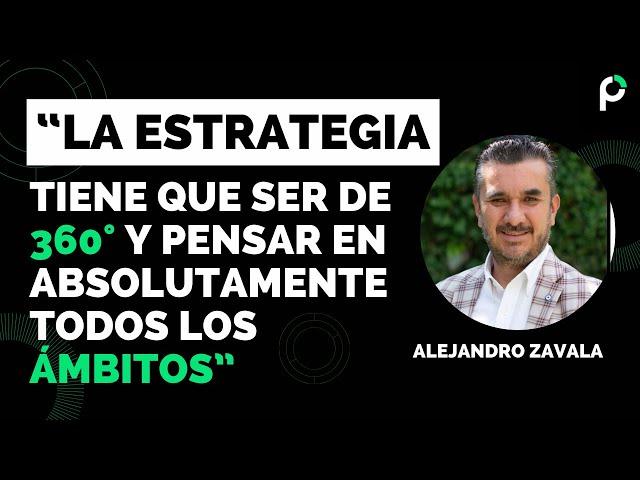 Politicólogos ft. Alejandro Zavala | comunicación política #marketingpolitico