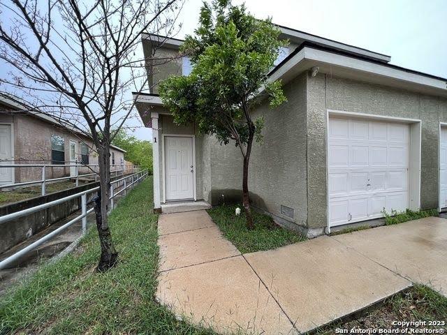 San Antonio Rental Townhomes 3BR/2.5BA by San Antonio Property Management