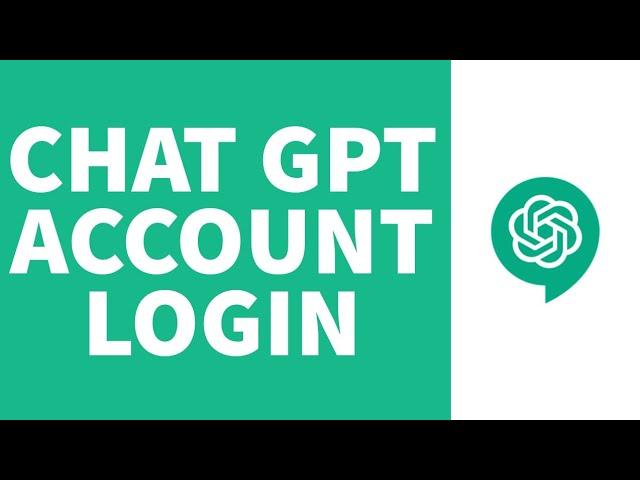 How To Login ChatGPT Account (2023) | Open AI Chat GPT Login Sign In (Step By Step)