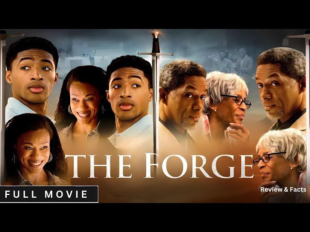 The Forge Full Movie (2024)   | New Hollywood Movie |Full Movie In English | Review & Facts