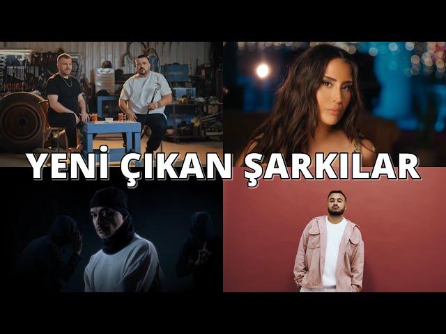 Yeni Çıkan Türkçe Şarkılar | 13 Temmuz 2024 | 2024 Yeni Şarkılar