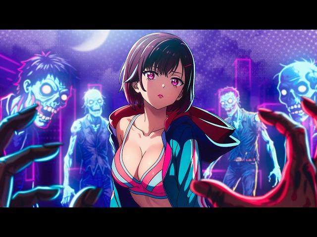 Ghstpunk - 10 Years [Lyrics x AMV]