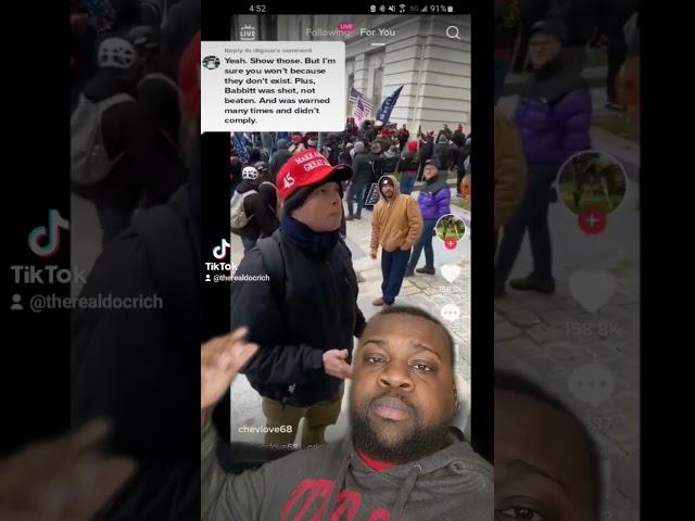 They Won't Show Videos Like This Though 