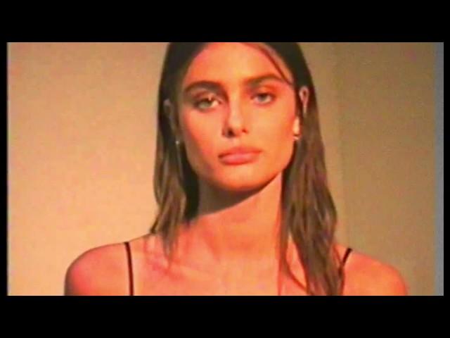 IRO S/S 2017 Campaign Film Starring Taylor Hill