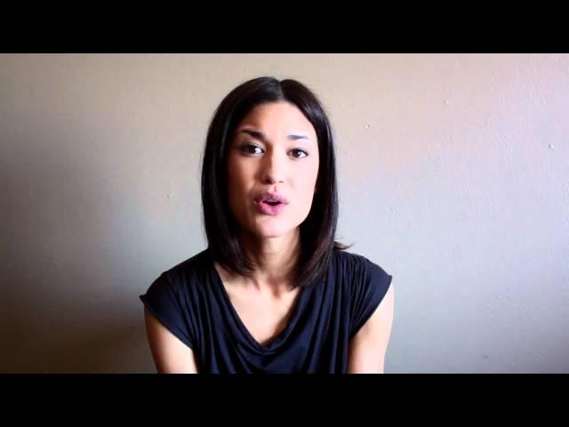 Julia Jones Speaks Out