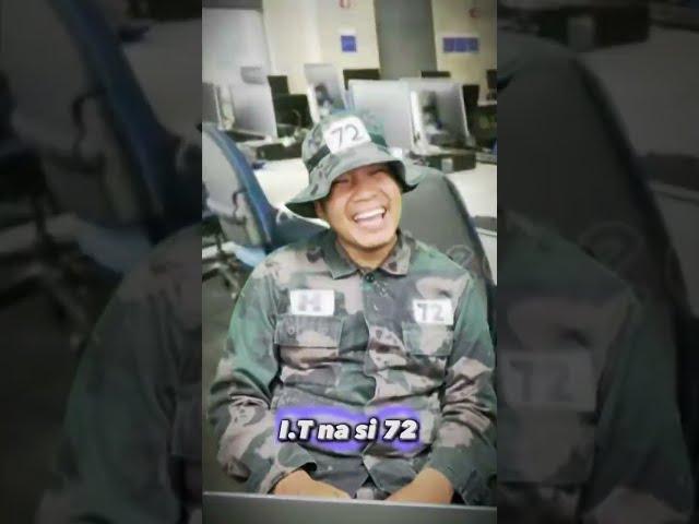 Pulis Trainee Episode 65 ( I.T ) + Shout Out