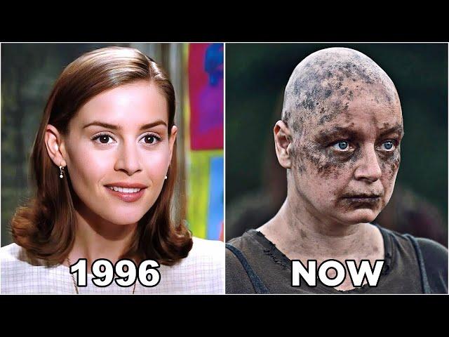 Matilda 1996 Cast: Where Are They Now in 2024