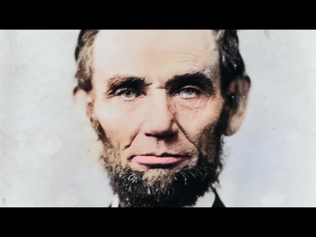 Disturbing Details Found In Abraham Lincoln's Autopsy Report