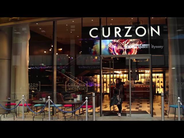 Curzon Cinema: Case Study Video