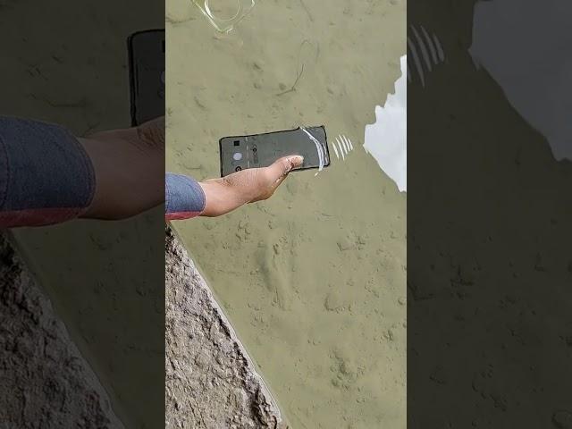 Realme 12 Pro Plus waterproof mobile hai bhai smooth #