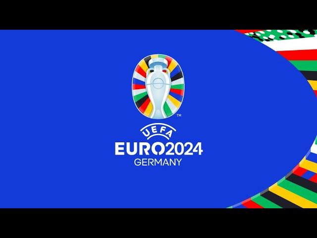 UEFA EURO 2024 All Goals