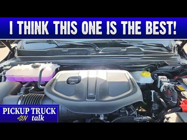 Here's the Best New Full-Size Dependable Truck Under $50k On the Market