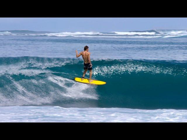 Telo Menta Uber Jam | Volcom Surf