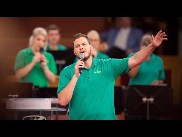 1 Hour of Joseph Larson Worship Songs