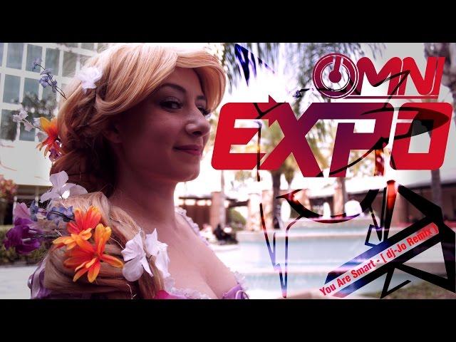 OmniExpo 2016 [ VoltageShoot Cinema ]