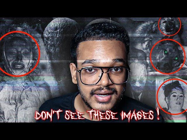 Darkest Pictures With Horrifying Backstories || PART 2