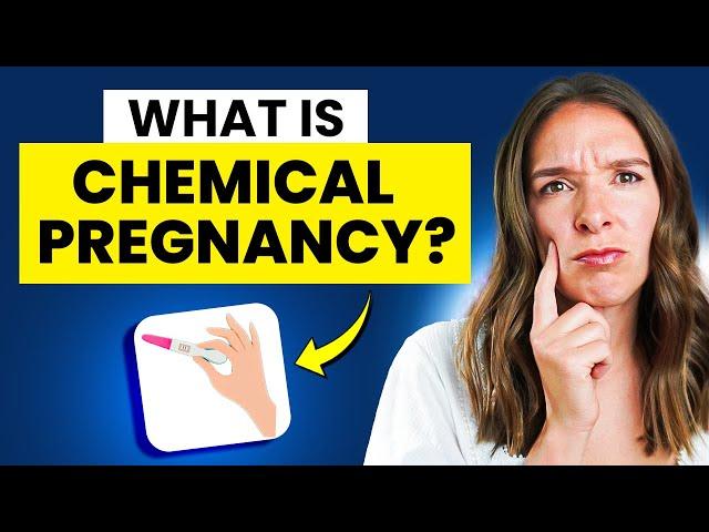 Did I have a Chemical Pregnancy?