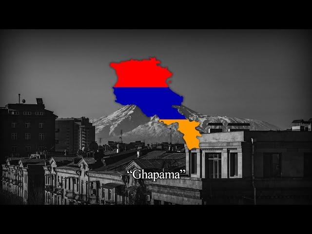 "Ghapama" - Armenian Folk Song