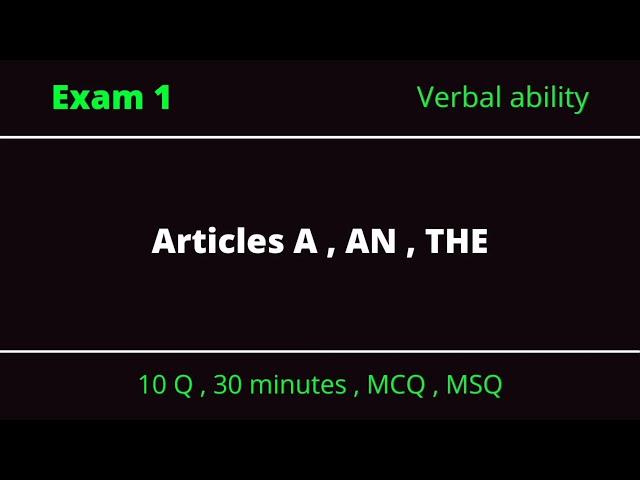 GATE AEROSPACE ENGINEERING online test series | Best test series for Aerospace Engineering