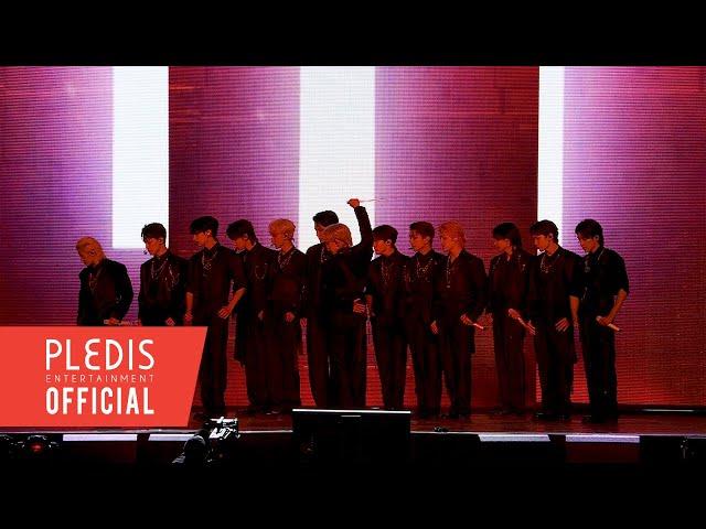 SEVENTEEN(세븐틴) - MAESTRO @SEVENTEEN TOUR ‘FOLLOW’ AGAIN TO SEOUL