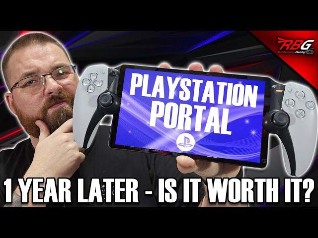 Is the PlayStation Portal Worth Buying One Year Later? - PS5 Portal Review