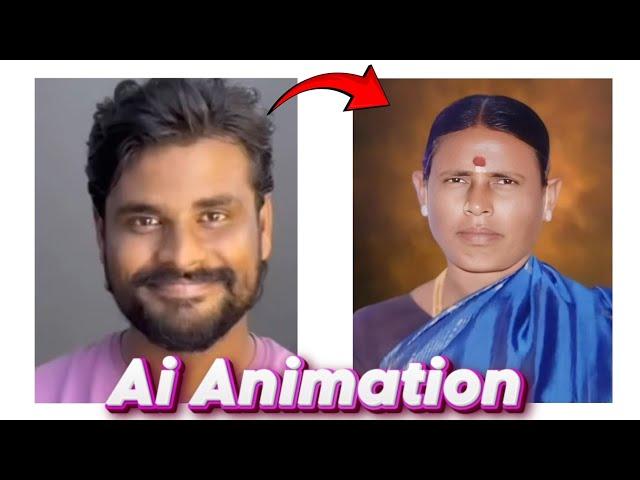 இந்த AI செமையா இருக்கு !! | AI Video Generator Tutorial | Ai Video Editing in Tamil  SK Karthi