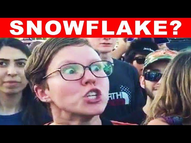 The Truth Why Everyone is Suddenly Getting Offended