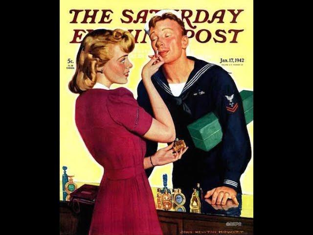 Yesterday USA: 1942 (Part 1 of 6)