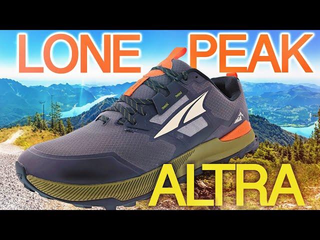 Altra Lone Peak | 500 Miles Later Review