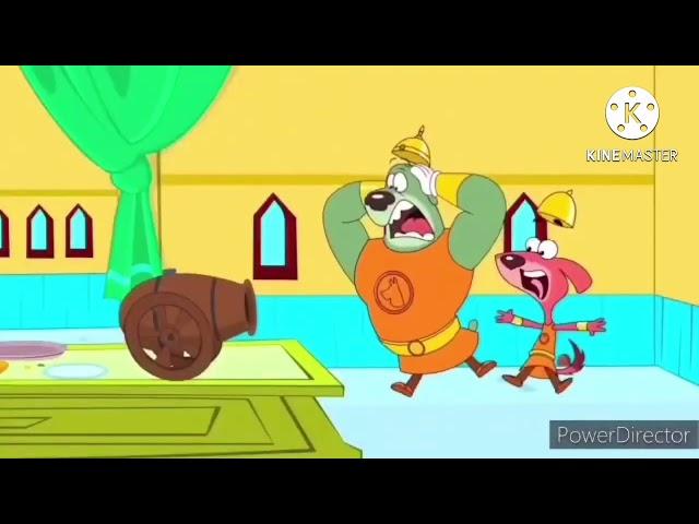 1 Second Of All Shows From AFN Animation/Television/Studio Japan [31st Update]