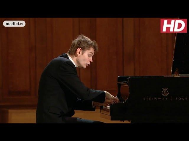 #TCH15 - Piano Round 1: Andrey Gugnin