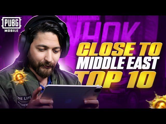 AJ TOP 10 KR K JAENGY | RANK 12 | CONQUEROR CHALLENGE | TMG MARKHOR | PUBG Live Stream