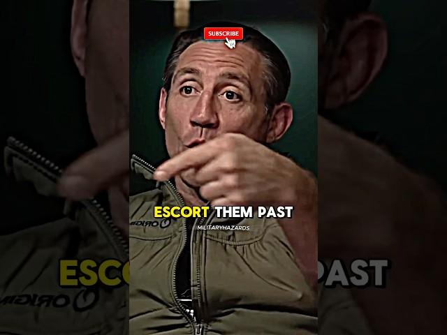 “Working As Private Rescuer” ️ | Green Beret Tim Kennedy #army #usarmy #military #shawnryanshow