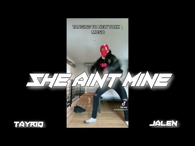 [FREE] Phillygoats X 2Rare X Pluggnb X Jersey Club Type Beat "SHE AINT MINE"