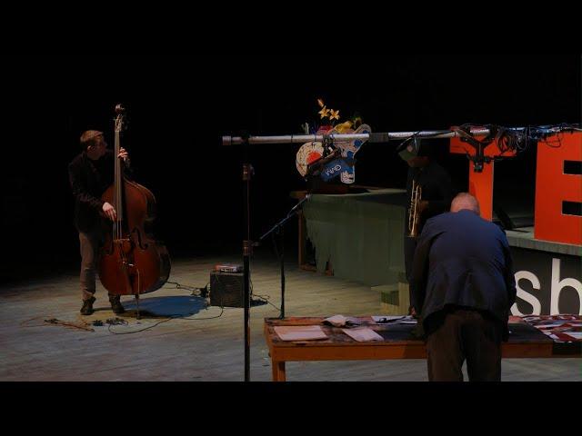 1000 Watts | Jim Watt | TEDxAsburyPark