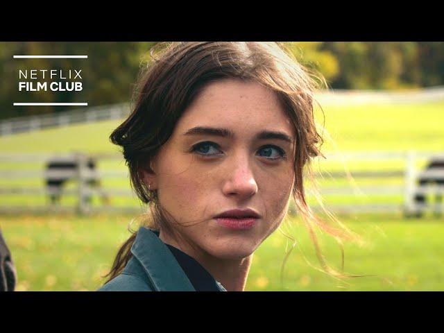 It's Time To Talk About Natalia Dyer And Amanda Seyfried In Things Heard & Seen | Netflix