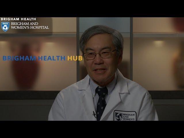 Healthy Sleep Tips Video – Brigham and Women’s Hospital