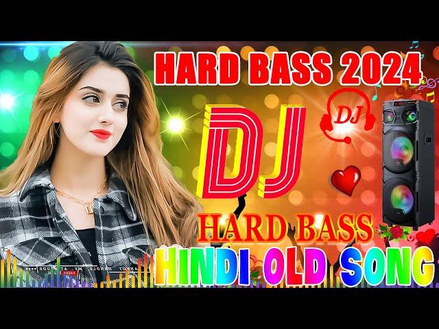 BollYwood Dj SoNG Hits HindI Old DJ ReMix All Time HiT DJ RemiX DJ SoNG CoLLecTioN 2024 #hindidjsong