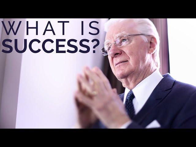 What is Success with Bob Proctor | Proctor Gallagher Institute