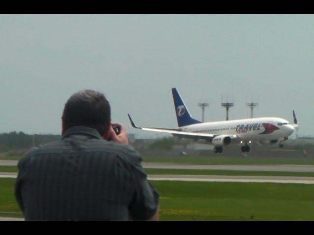 Channel Ad - PearsonSpotter