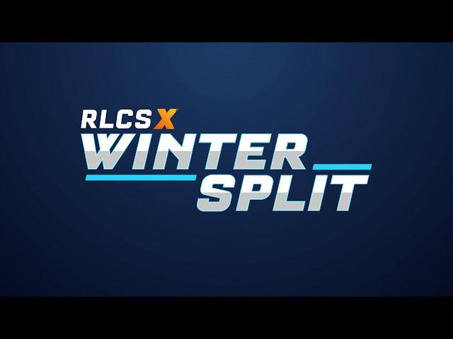 BDS vs OXG | Team BDS vs Oxygen Esports | RLCS Season X - Winter: Europe (14 November 2020)