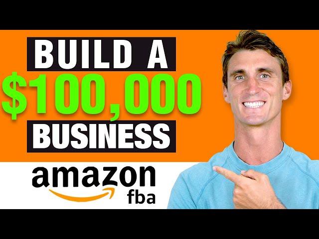 How to Sell on Amazon FBA for Beginners | Live Step by Step Tutorial