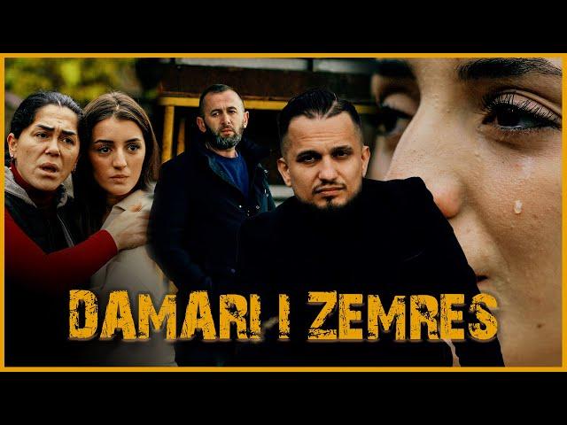 DAMARI I ZEMRËS - Film Nga Fidani Vogel