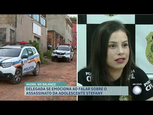 Pastor investigado por morte de adolescente em MG pode responder por feminicídio