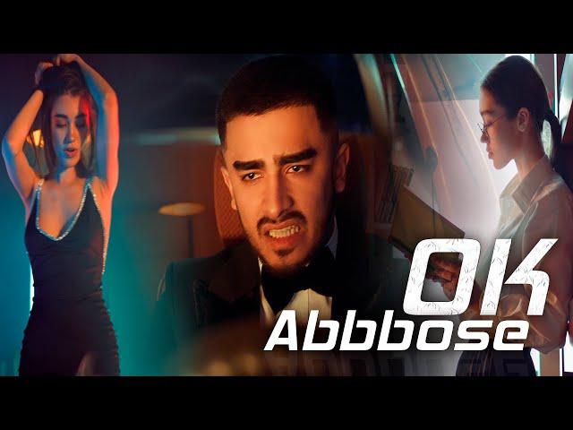 Abbbose - OK (Премьера клипа 2021)