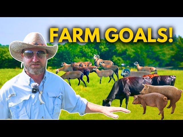 He Switched to Regenerative Farming & Had Shocking Results