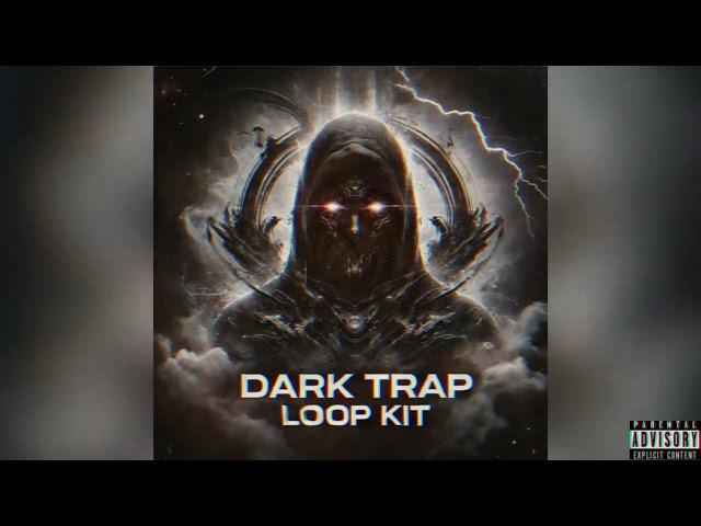 "Twilight pulse" │Dark Trap Loop Kit