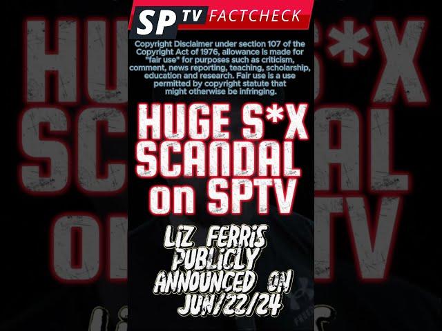 SPTV-Predator-Scandal - Who knew about it? #sptv #sptvfoundation