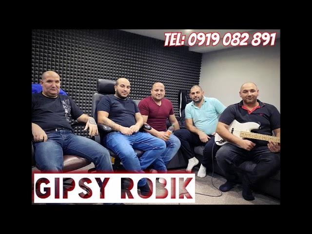 Gipsy Robik 1 - Vecar Nespim